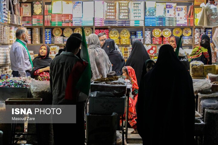 هشدار جدی دادستان به اخلالگران بازار ایلام 