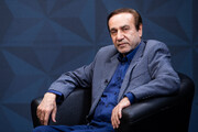 سرودی که در کمتر از ۲۴ ساعت خلق شد! + صدا
