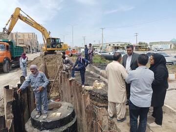 دستور بررسی حادثه انفجار گاز در زابل