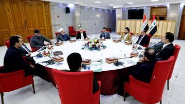 ائتلاف حاکم عراق تا فردا برای انتخاب نخست‌وزیر مهلت دارد