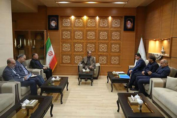 تقدیر وزارت جهاد از عملکرد سازمان بازرسی در تسهیل تأمین کالاهای اساسی