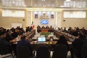 نوید کرامتی، سکان‌دار هیات انجمن‌های ورزش‌های رزمی استان اردبیل شد