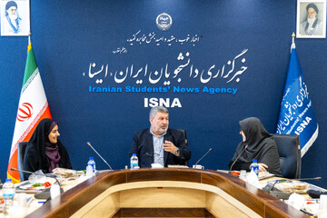 شصتمین نشست هم‌اندیشی ارکان شورای اطلاع‌رسانی دولت