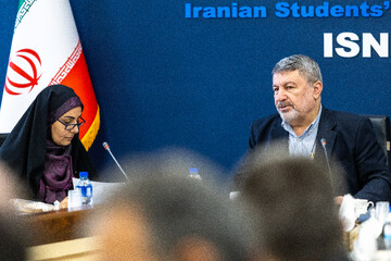 شصتمین نشست هم‌اندیشی ارکان شورای اطلاع‌رسانی دولت