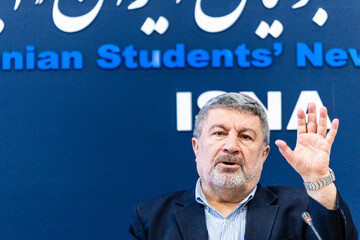 شصتمین نشست هم‌اندیشی ارکان شورای اطلاع‌رسانی دولت