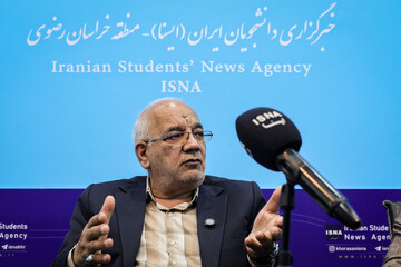 از خرید ۵۰۰ دستگاه اتوبوس تا تأمین آب فضای سبز برای ۲۵ سال آینده در مشهد