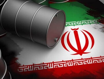 آمریکا  چین را به بهانه مقابله با معاملات نفت ایران تحریم کرد