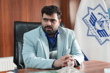 شهردار مهدیشهر خبر داد: سهم ۷۳ درصدی بودجه عمرانی مهدیشهر در سال گذشته