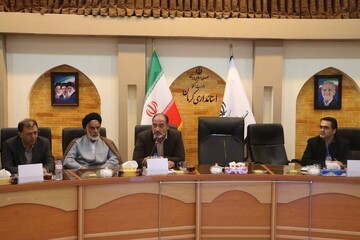 تمرکز کرمان بر تقویت سرمایه اجتماعی/ برنامه‌ریزی برای ارتقاء شاخص‌ها در سال جاری