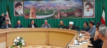 فرماندار مشگین شهر:توزیع اعتبارات سال جدید براساس عملکرد مدیران انجام می‌شود