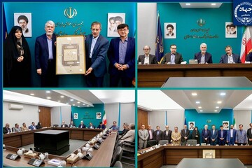 جهاددانشگاهی بازوی توانمند فرهنگی دولت است