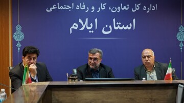 جذب ۵۲ درصد منابع مشاغل خانگی در ایلام/هشدار برای شتاب‌بخشی پرداخت‌ها