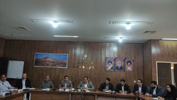 بررسی تعدیل نیروی کار در سایه تعامل و قانون