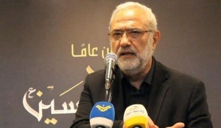 حزب‌الله: مذاکره مستقیم با رژیم صهیونیستی را نمی‌پذیریم/مقاومت تا آزادسازی کامل ادامه دارد
