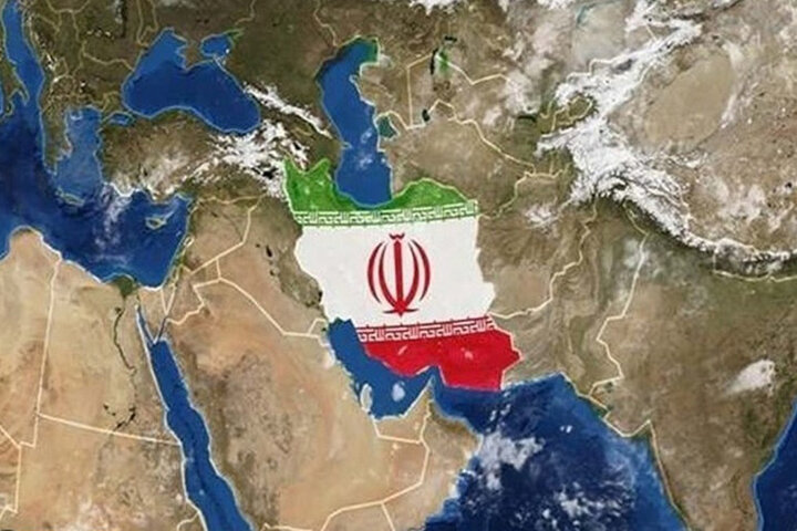 ۳ قدرت بالقوه ایران در جنگ تحمیلی سوم