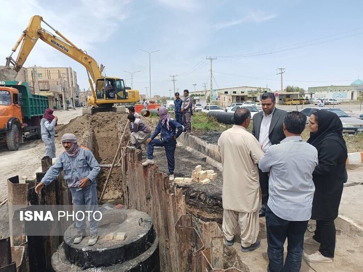 دستور بررسی حادثه انفجار گاز در زابل