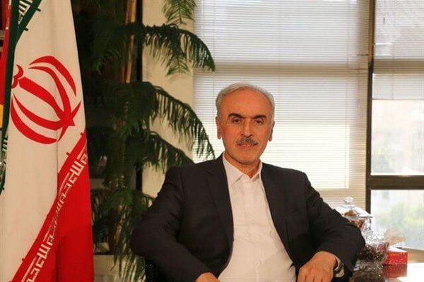 نریمان: مشارکت اقشار کارآمد در مدیریت کشور از شاخص‌ های ایران قوی است