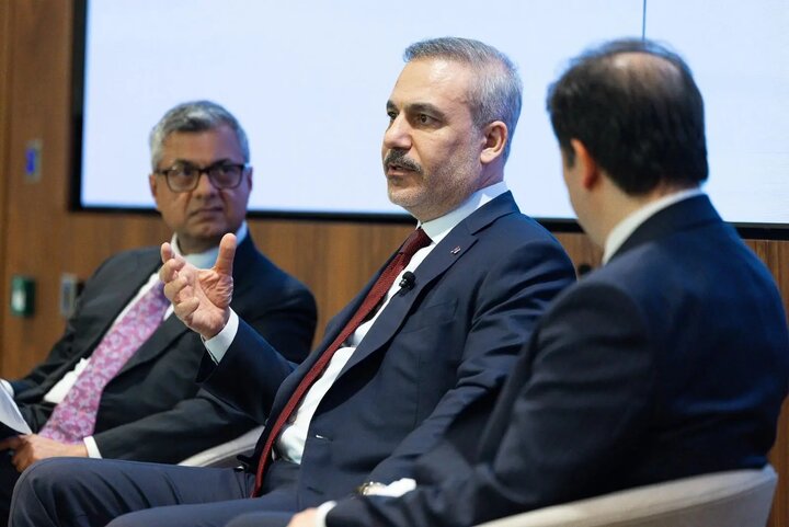 فیدان: یک یا ۲ مسئله کلیدی در مذاکرات تهران-واشنگتن احتمالا به‌زودی رفع شود