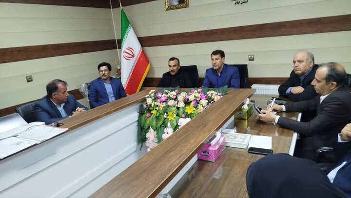 بازنگری طرح هادی ۴ روستا در ایلام با تأکید بر زیرساخت گردشگری