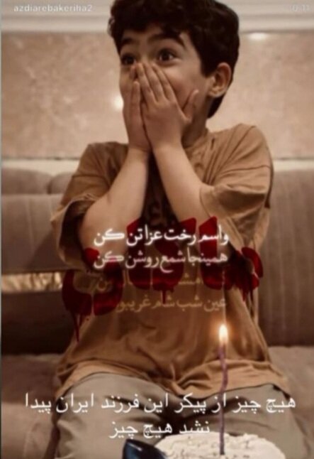هنرمندان درباره جنگ چه میگویند؟