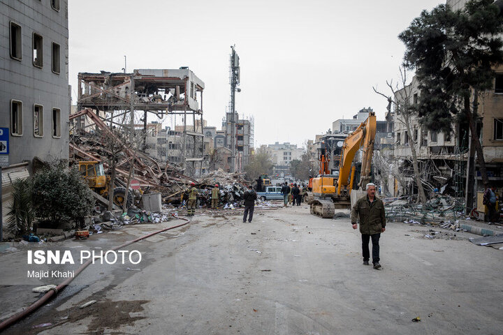 ‌بازگشت از خط مقدم؛ اقتصاد ایران آماده جهش پس از جنگ