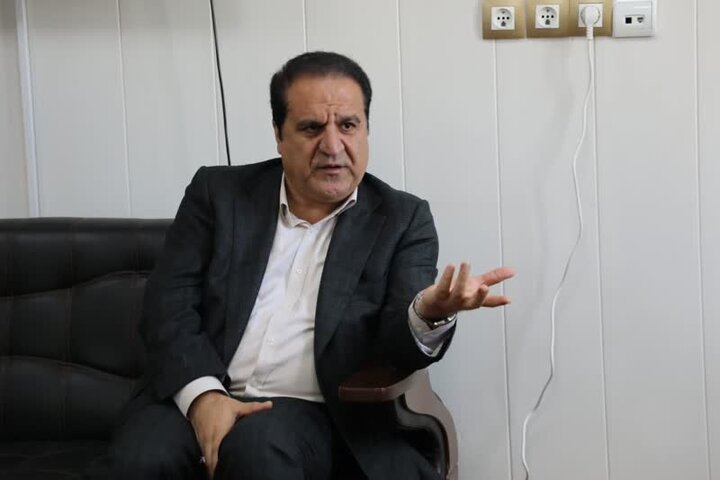استاندار ایلام: توسعه میادین نفت و گاز با پیوست اجتماعی و اولویت نیروهای بومی دنبال شود
