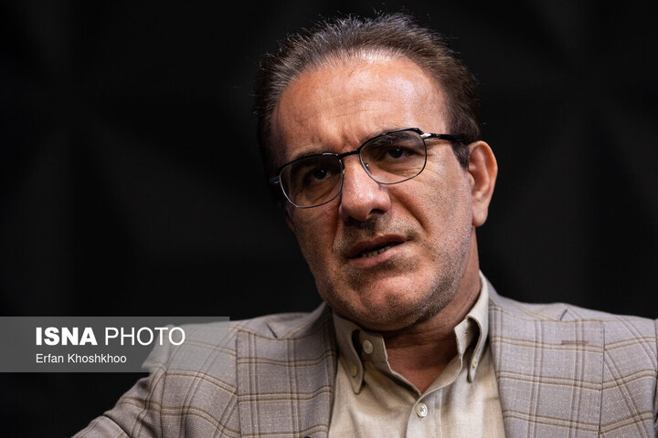 نامه رئیس سازمان نظام پزشکی به پزشکیان درباره افزایش حقوق اعضای هیأت علمی