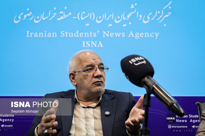 از خرید ۵۰۰ دستگاه اتوبوس تا تأمین آب فضای سبز برای ۲۵ سال آینده در مشهد