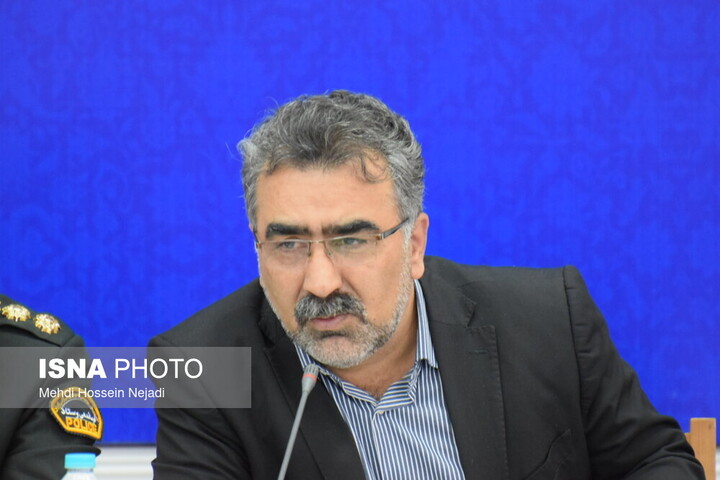 تاکید فرماندار آستارا بر وحدت و تکریم ارباب‌رجوع