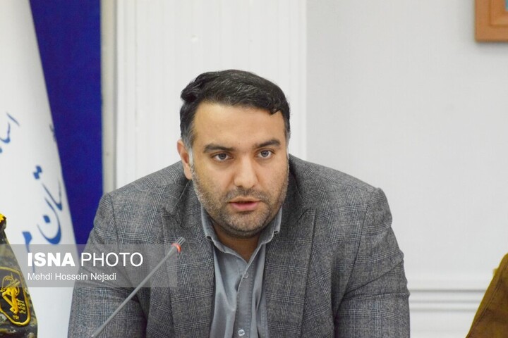 تاکید فرماندار آستارا بر وحدت و تکریم اربابرجوع