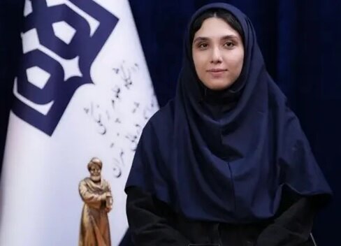 دانشجوی دانشگاه علوم پزشکی تهران «پژوهشگر برتر کشوری» شد