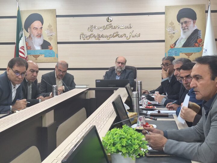 فروش اموال مازاد ایلام در پیچ بروکراسی / ضرب‌الاجل ۱۰روزه برای تعیین تکلیف