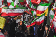 مردم ایران در حال تعالی به جایگاه امت امام هستند/ ایرانیان نماینده تمام مظلومان جهانند