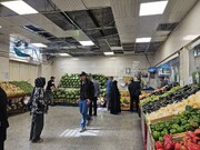 وقتی زنجیره تأمین قطع نشد؛ روایت جنگ از دل میادین میوه و تره‌بار