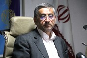 استاندار لرستان: پارک ساحلی شهری در حریم فلک‌الافلاک ایجاد می‌شود 