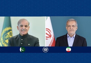 پزشکیان: ایران تحت فشار، تهدید و محاصره وارد مذاکره تحمیلی نخواهد شد