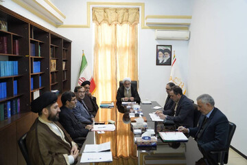 منتظری: قریب به ۷ هزار پرونده در ایام جنگ تحمیلی سوم و تعطیلات نوروز مورد رسیدگی قرار گرفت