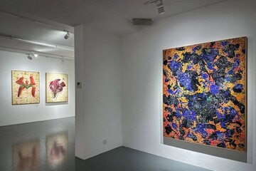شناسنامه‌دار شدن ۱۵۰۰ اثر هنری در دانشگاه آزاد استاد فرشچیان