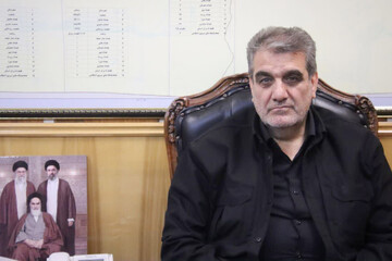 استاندار سمنان: موقعیت جغرافیایی ویژه، مزیت بزرگ سمنان در توسعه ارتباطات است