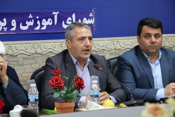 معلمان در سخت‌ترین شرایط پای کار نظام بودند/ ارائه خدمات جهادی در قالب «نذر آموزش»