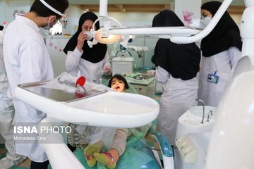 افزایش سهمیه بومی آزمون دستیاری دندانپزشکی/فردا آخرین مهلت ثبت‌نام