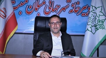 اختصاص ۱۵۰ میلیارد تومان برای رفع معضل آب‌گرفتگی در «شمس‌آباد» ملایر