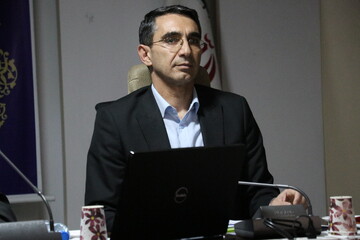 پیشتازی ۵۰۰ معلم جهادگر در بازسازی مدارس/ استمرار آموزش در مدرسه تلویزیونی «متالر»