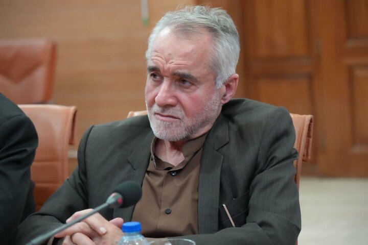 اقدامات زیرساختی مطلوبی در حوزه پدافند غیرعامل در لرستان صورت گرفته است