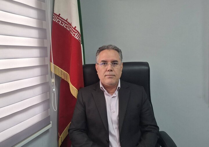 کاهش باقیمانده مواد شیمیایی در محصولات کشاورزی با توزیع هدفمند کود