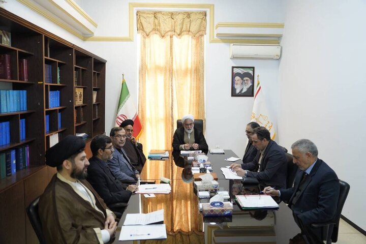 منتظری: قریب به ۷ هزار پرونده در ایام جنگ تحمیلی سوم و تعطیلات نوروز مورد رسیدگی قرار گرفت
