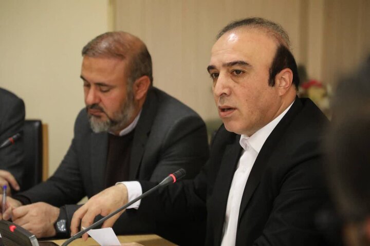 ذخایر استراتژیک استان اردبیل بدون وقفه تامین می‌شود
