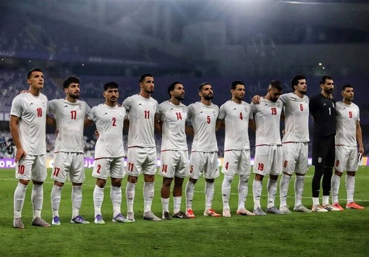 سخنگوی کمیسیون فرهنگی مجلس: تیم ملی برای حضور در جام جهانی آماده می‌شود