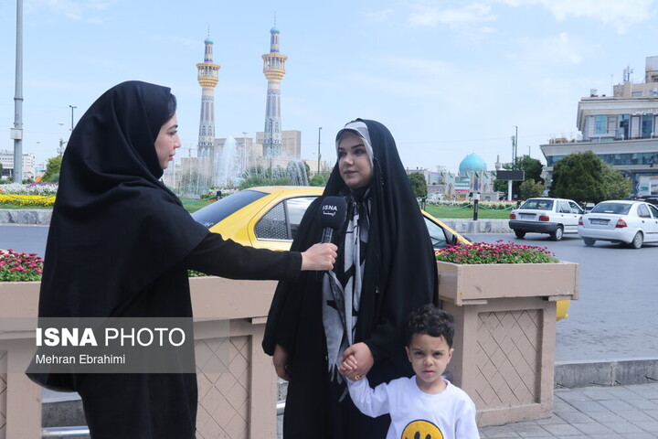 نقش حیاتی فرهنگ مهماننوازی در ایجاد تجربهای بهیادماندنی از سفر برای زائران