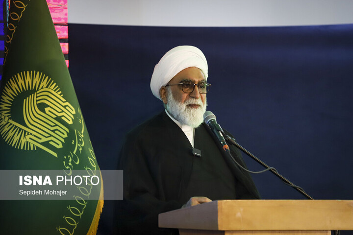 بهرهبرداری و آغاز عملیات اجرایی ۱۲ طرح ملی بنیاد کرامت رضوی در مشهد